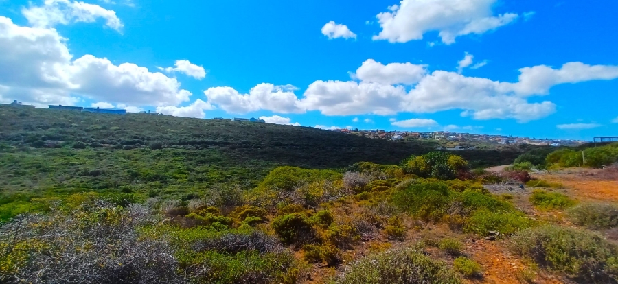 Commercial Property for Sale in Moquini Coastal Estate Western Cape